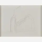 Gedi Sibony, Untitled