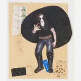 John Bock, Untitled, Germany