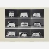 Georg Herold, Earthquake