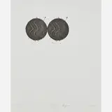 Joel Shapiro, Untitled