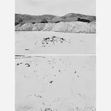 Lewis Baltz, Untitled