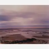 Joel Meyerowitz, Bay Sky