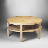 Samuel Marx, table