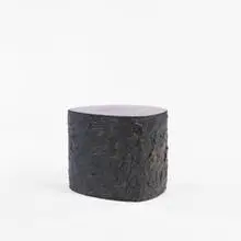 Paul Evans, end table, 1960s, Directional