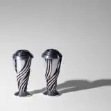 Salvator, salt and peppers, silver