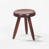Charlotte Perriand, stool