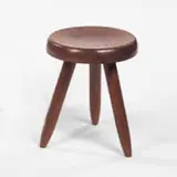 Charlotte Perriand, stool