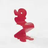 Verner Panton, Art Chair