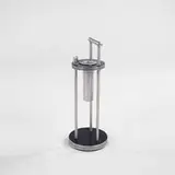 Warren McArthur, smoke stand