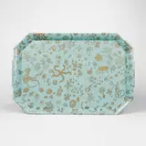 Ray Eames, Seaforms tray, 1954, plastic