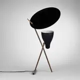 Svend Aage Holm-Sørensen, table lamp
