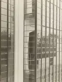 Kurt Kranz, Bauhaus Dessau, Um 1930, Vintage. Silbergelatineabzug