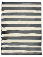 Unframed by Sean Scully, 1996, Aquarell auf festem Papier, sold Nov 2010