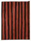 Sean Scully, Unframed, 1996, Aquarell auf festem Papier