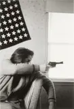 Larry Clark, Tulsa“, 1968–1971, Portfolio mit 10 Silbergelatineabzügen, 1972