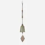 Paolo Soleri, Windbell