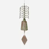 Paolo Soleri, Windbell