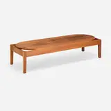 Roy McMakin, Coffee Table for the Foodmaker CEO Office, San Diego