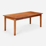 Roy McMakin, Desk for the Foodmaker CEO Office, San Diego
