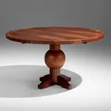 Roy McMakin, Game table for the El Vuelo Residence
