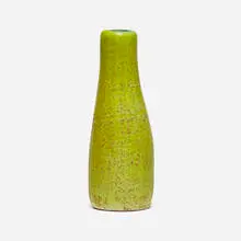 Georges Jouve, Vase, c. 1955-57, glazed stoneware