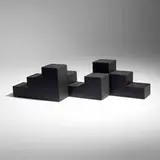 Mario Bellini, Gli Scacchi elements, set of three