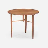 George Nakashima, Occasional table