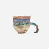 Robert Carston Arneson, Untitled (Cup)