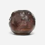 Adam Silverman, Untitled, 2014, glazed stoneware