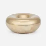 Alma Allen, Bowl