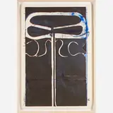 Richard Diebenkorn, Untitled from Club/Spade