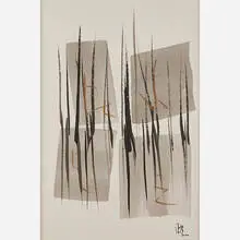 Summit by Toko Shinoda, China, sold Nov 2018