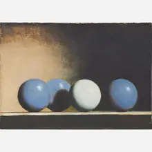 Untitled by John Gibson, sold Nov 2018