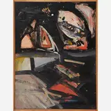 Merton Simpson, Universal Orchestration #9