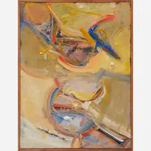 Merton Simpson, Universal Orchestration