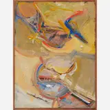 Merton Simpson, Universal Orchestration