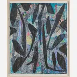 Charles Arnoldi, Untitled