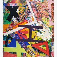 Gerald Jackson, Untitled