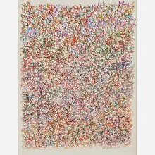 León Ferrari, Untitled, Argentina