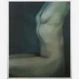 Annie Leibovitz, Marjorie Folkman
