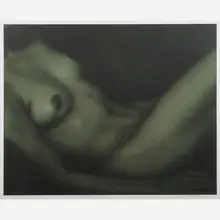 Annie Leibovitz, June Omura