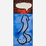 Deborah Kass, Talking Dick