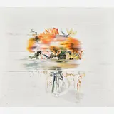 Andy Denzler, Flower Composition I