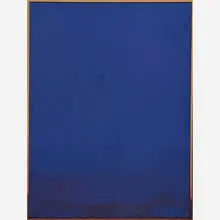 Nina Beier, Fatigues (Blue), Denmark
