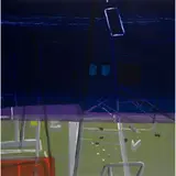 Barbara Rae, Docklands