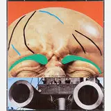 John Baldessari, From Raised Eyebrows/Furrowed Foreheads
