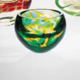 Gino Cenedese & Co., bowl, 1960s, glass