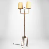 Tommi Parzinger, floor lamp