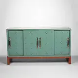 Tommi Parzinger, cabinet