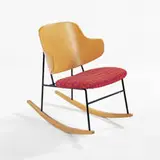 Ib Kofod-Larsen, rocker